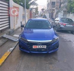 هوندا أكورد